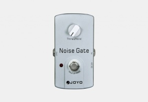 Joyo JF-31-Noise-Gate Педаль эффектов, Joyo