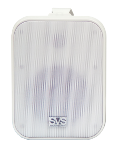 SVS Audiotechnik WSP-60 White Громкоговоритель настенный, динамик 5.25", драйвер 1", 60Вт (RMS)