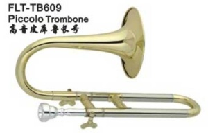 Conductor FLT-TB609 Тромбон Пикколо Conductor