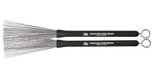 Meinl SB300-MEINL Brushes Standard Барабанные щетки, металл, выдвижные, Meinl