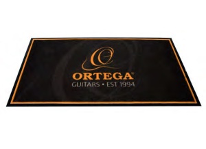 Ortega ORUG Коврик с резиновой подложкой, 140х80см, Ortega