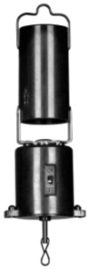 Xline M-DC-BM - Мотор для зеркального шара на батарейках, 2 об./мин.