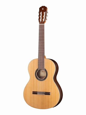 Alhambra 794-1C 1C HT EZ Классическая гитара 4/4, со звукоснимателем, Alhambra