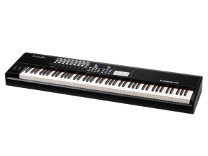 LAudio KX88HC MIDI-контроллер, 88 клавиш, LAudio