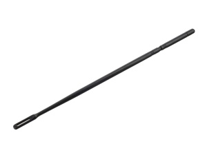 Conn-Selmer L3509 Шомпол для чистки флейты, черное дерево, Conn Selmer