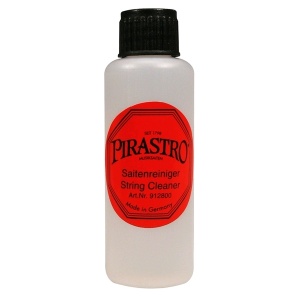 Pirastro 912800 Средство для чистки струн смычковых инструментов, Pirastro