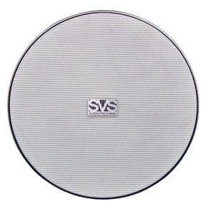 SVS Audiotechnik SC-306FL - Громкоговоритель потолочный 6.5", 10/20Вт, 8 Ом, 70/100В, 92дБ, 80-18000