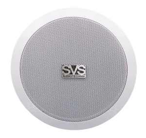SVS Audiotechnik SC-106 - Громкоговоритель потолочный 6", 5/10 Вт, 8 Ом, 70/100В, 91дБ, 90-16000Гц