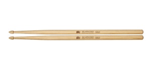 Meinl SB111-MEINL Big Apple Bop Барабанные палочки, деревянный наконечник, Meinl