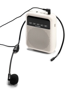 LAudio WS-VA030-Pro Переносной громкоговоритель для гида, 5Вт, LAudio