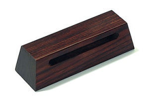 Sonor 20603901 Latino Wood Block LWB 3 Блок деревянный, 13см, Sonor