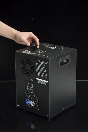 LAudio WS-SP400W - Генератор холодных искр