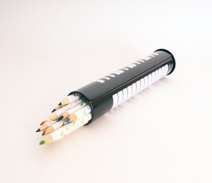 Rin LPB-112M Цветные карандаши, Rin