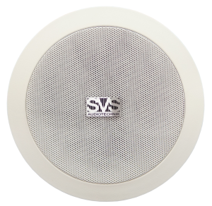 SVS Audiotechnik SC-205 - Громкоговоритель потолочный 5.25", 10/20 Вт, 8 Ом, 70/100В, 91дБ, 90-18000