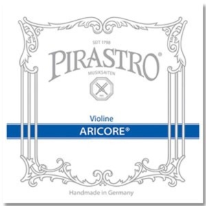 Pirastro 416021 Aricore Violin Комплект струн для скрипки (синтетика), Pirastro