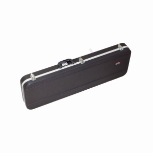 GATOR GC-ELECTRIC-T-S - пластиковый кейс для электрогитары. Класс 'делюкс'. Индивидуальная упаковка