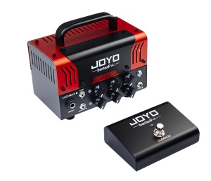 Joyo JACKMAN-II BanTamP xL Усилитель гитарный ламповый, 20Вт, Joyo