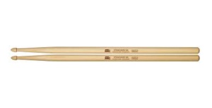 Meinl SB101-MEINL Standard 5A Барабанные палочки, деревянный наконечник, Meinl