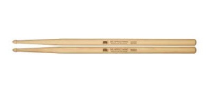 Meinl SB112-MEINL Big Apple Swing Барабанные палочки, деревянный наконечник, Meinl