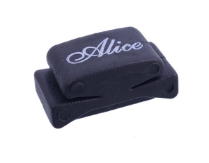 Alice A010CP Держатель для медиаторов на гриф гитары, 5шт, Alice