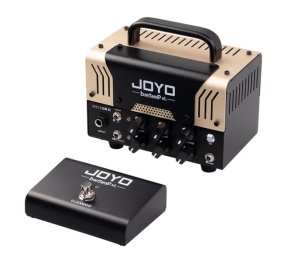 Joyo METEOR-II BanTamP XL Усилитель гитарный ламповый, 20Вт, Joyo